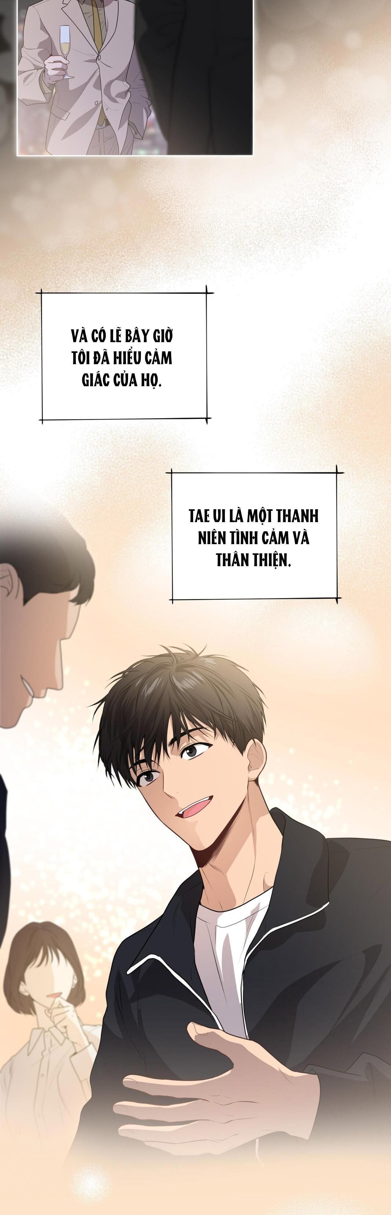 passion Chapter 88 - Trang 1