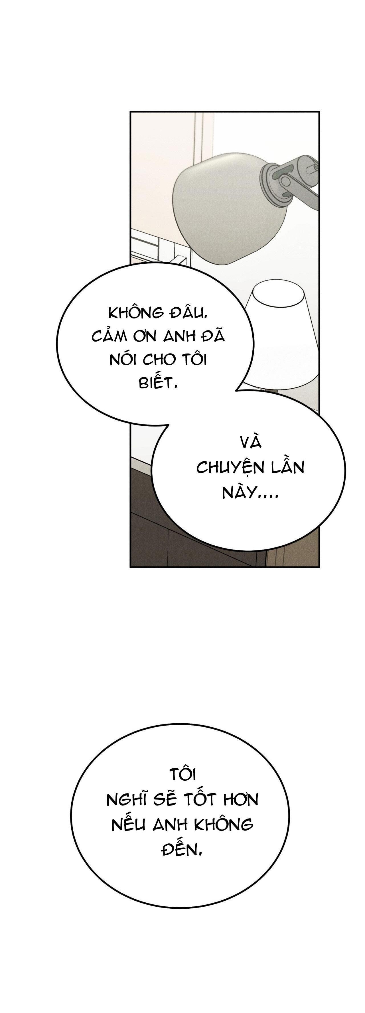 vượt qua giới hạn Chapter 70 - Trang 2