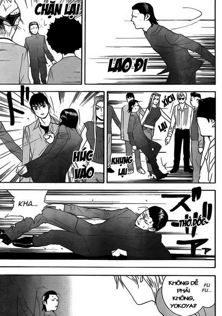 Liar Game Chapter 137 - Next Chapter 138