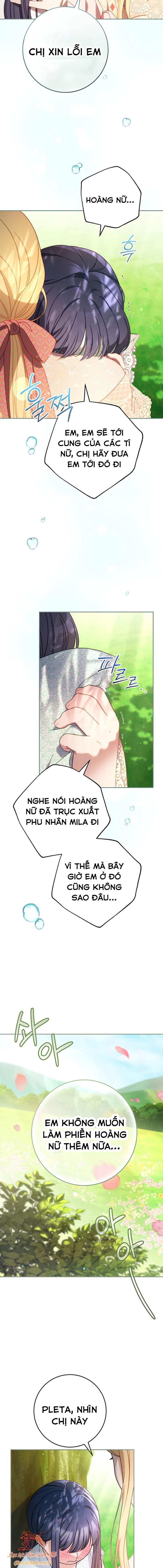 Nuôi Dưỡng Em Gái Xinh Đẹp Chap 12 - Trang 2