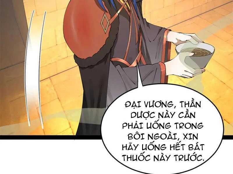 chàng rể mạnh nhất lịch sử chapter 215 - Next Chapter 216