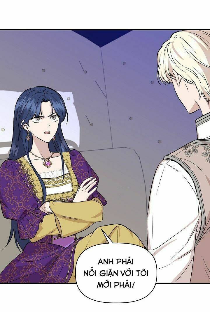 tôi không phải là cinderella chapter 28 - Trang 2