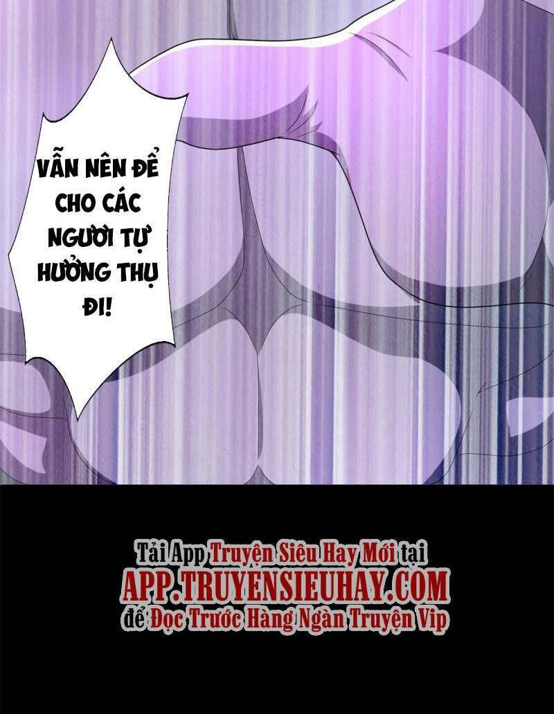 mạt thế vi vương chapter 460 - Trang 2