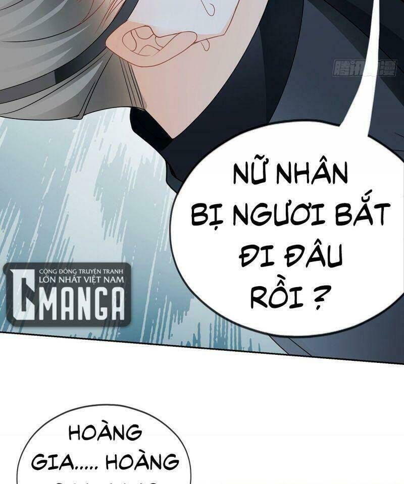 bổn vương muốn ngươi Chapter 39 - Next Chapter 40