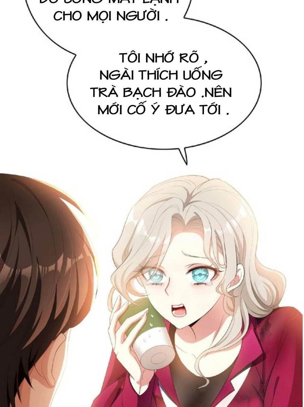 cô vợ nhỏ nuông chiều quá lại thành ác!! chapter 69 - Next chapter 70