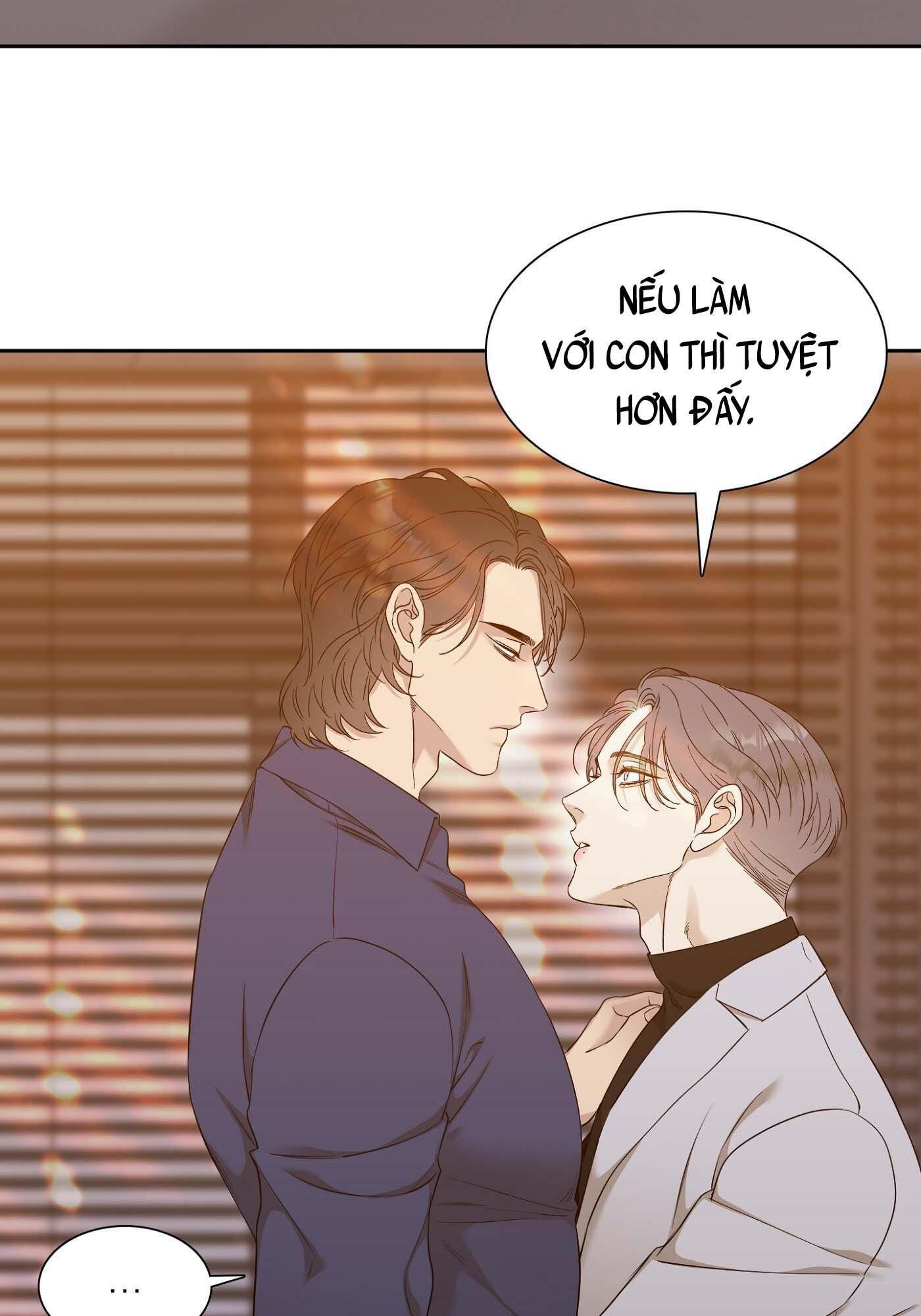 (END) KẺ ĐÊ TIỆN Chapter 8 NGANG RAW - Trang 2