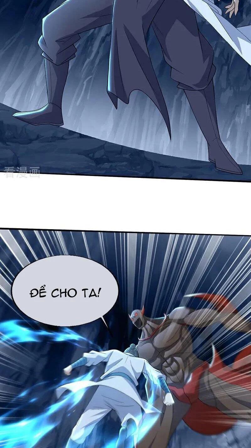 cái thế đế tôn chương 418 - Next chapter 419