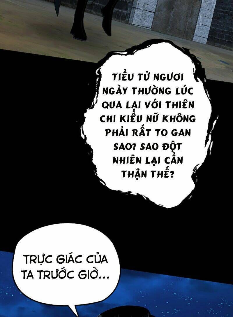 ta trời sinh đã là nhân vật phản diện chapter 41 - Trang 2