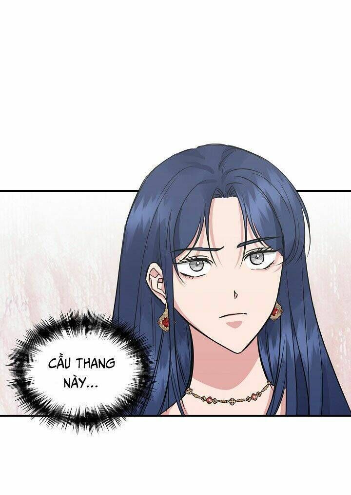 tôi không phải là cinderella chapter 10 - Trang 2