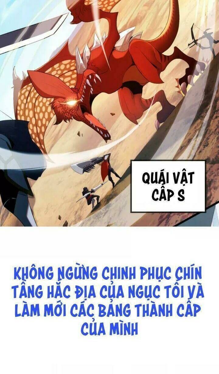 thợ săn quái vật chapter 1 - Trang 2