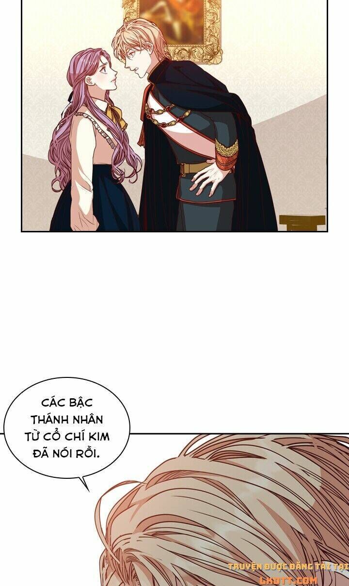 tôi trở thành thư ký của bạo chúa Chapter 23 - Next Chapter 24