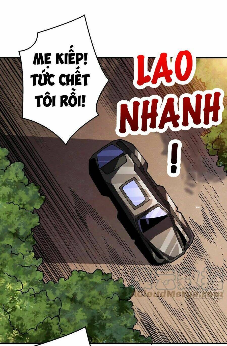 vừa chơi đã có tài khoản vương giả chapter 113 - Next chapter 114