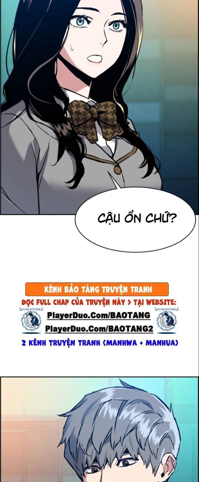 bạn học của tôi là lính đánh thuê chapter 29 - Next chapter 30