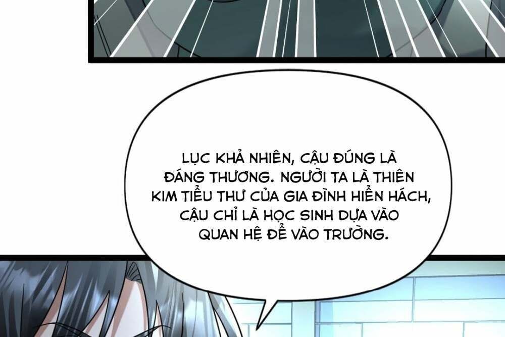 Toàn Cầu Băng Phong: Ta Chế Tạo Phòng An Toàn Tại Tận Thế Chapter 146 - Next Chapter 147