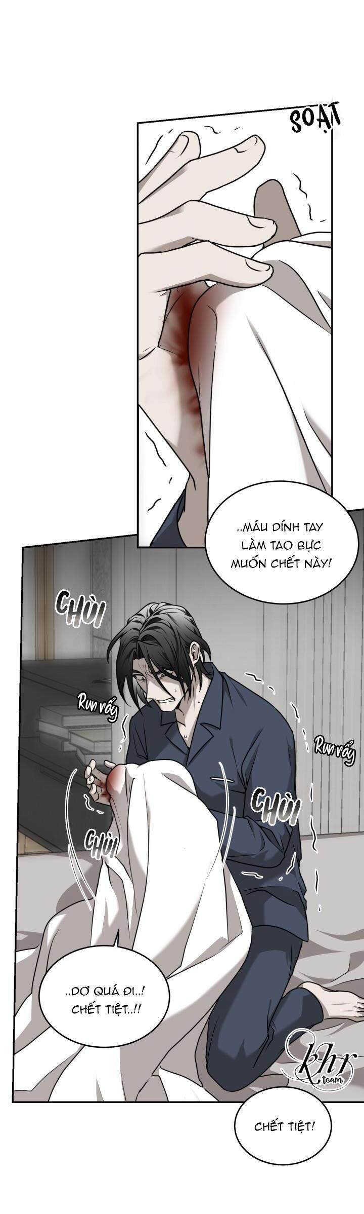 dưỡng thú cưng Chapter 17 - Next 17.1