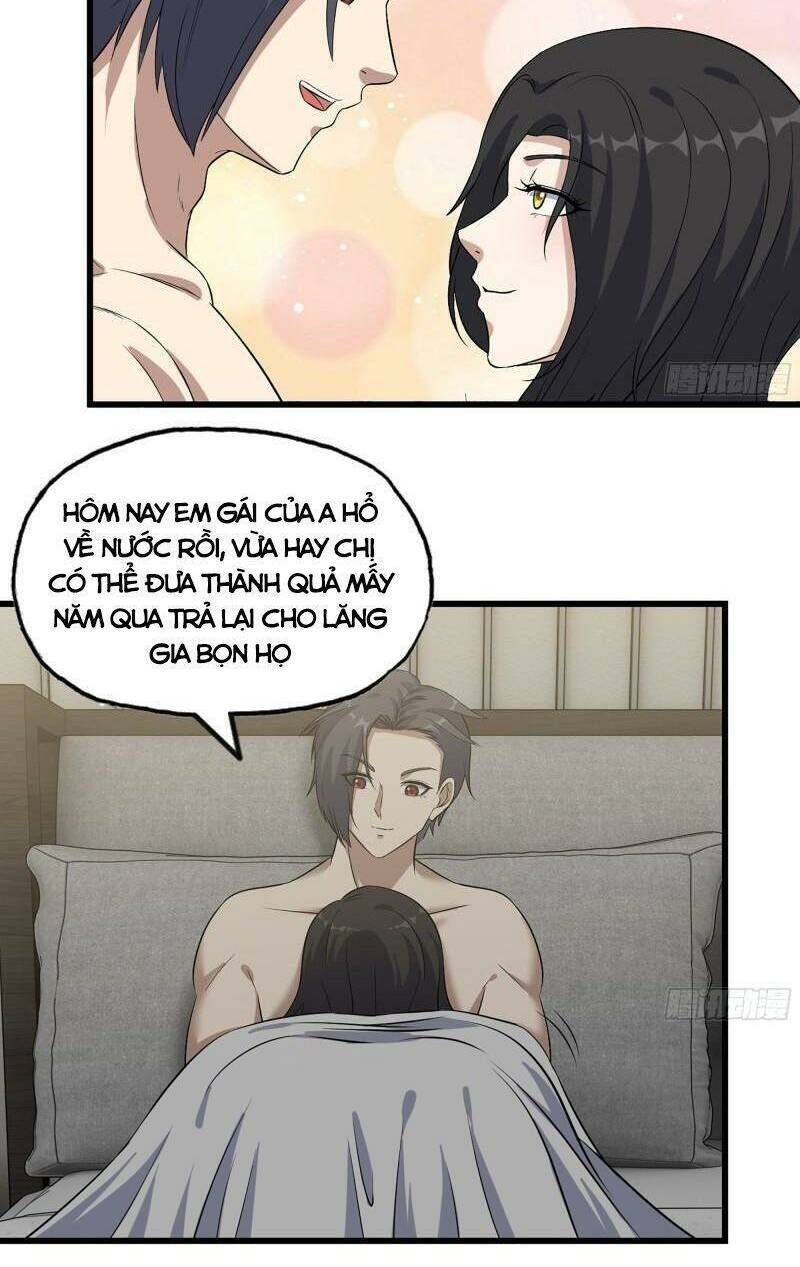 tôi chuyển vàng tại mạt thế Chapter 407 - Trang 2