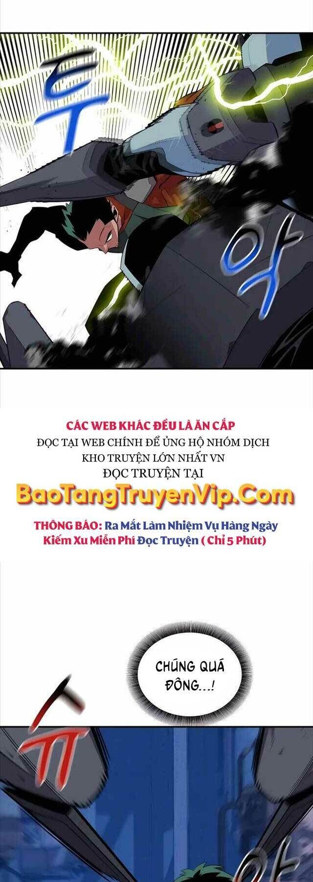 đi săn tự động bằng phân thân chương 61 - Trang 2