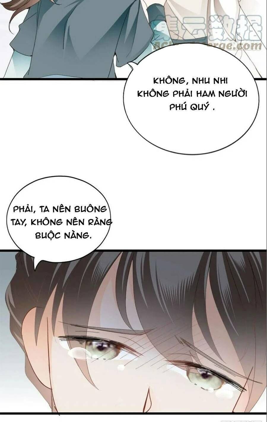 bổn vương muốn ngươi chapter 92 - Next chapter 93