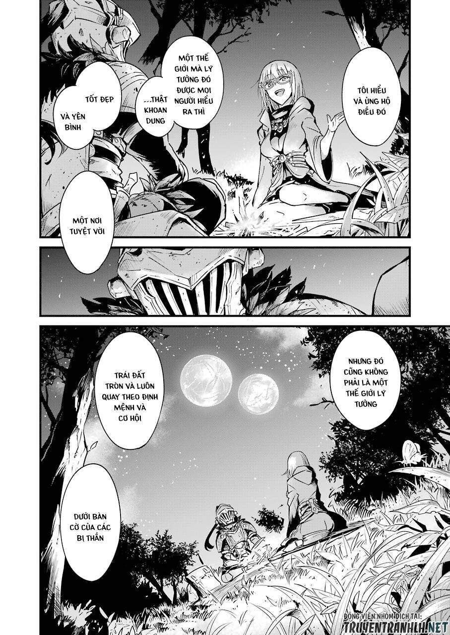 goblin slayer side story: year one Chương 37 - Trang 2