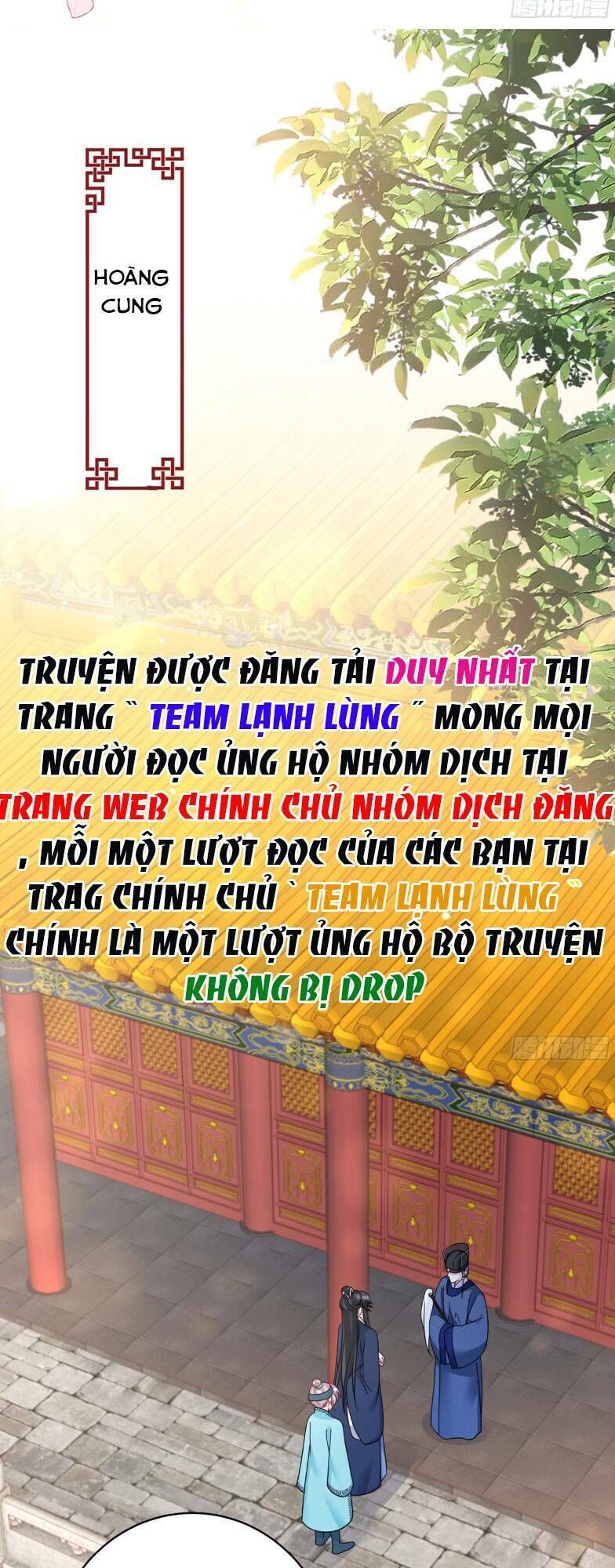 manh thê thất thất chapter 26 - Next chapter 27