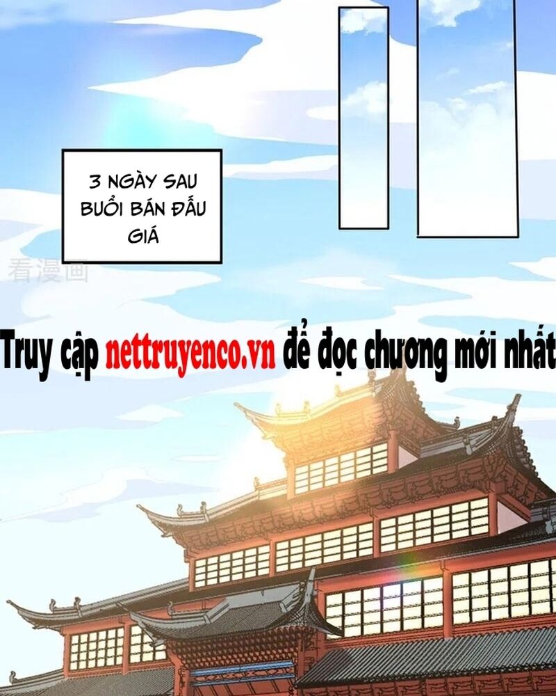 ta bị nhốt tại cùng một ngày mười vạn năm chapter 426 - Trang 2