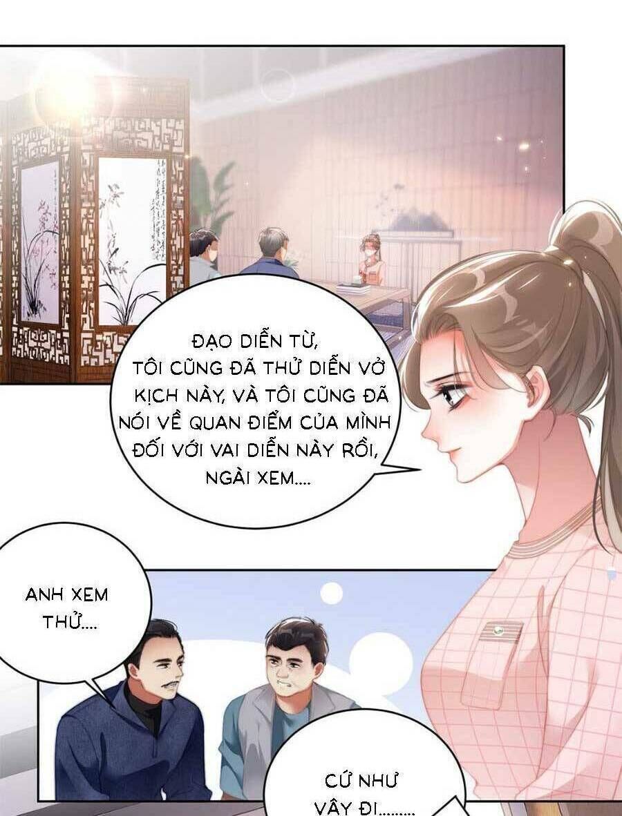 theo đuổi anh chồng bác sĩ chapter 11 - Trang 2