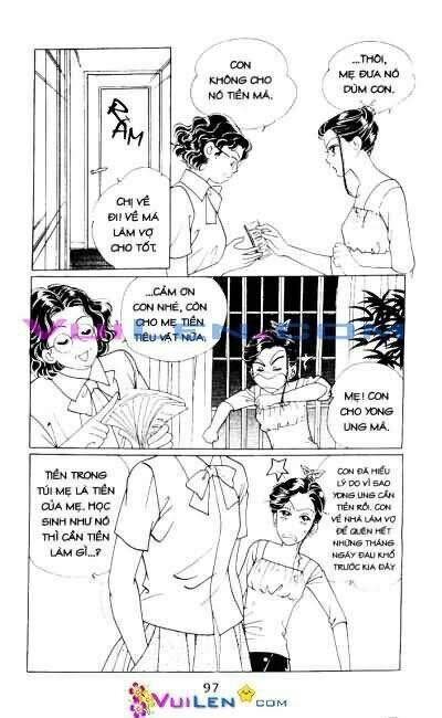 Bong Bóng Trắng Chapter 6 - Trang 2