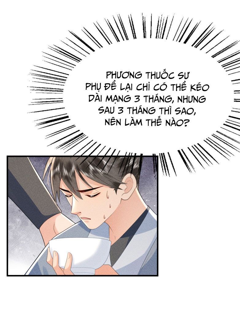 Xuyên Nhanh Chi Cải Tạo Bắt Đầu Lại Làm Người Chapter 98 - Next Chapter 99