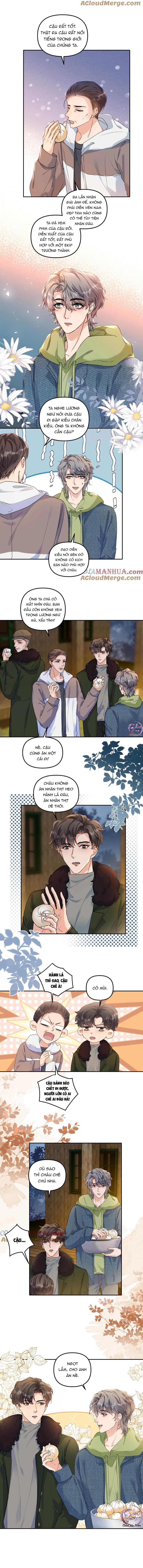 hữu danh Chapter 57 - Next Chapter 58