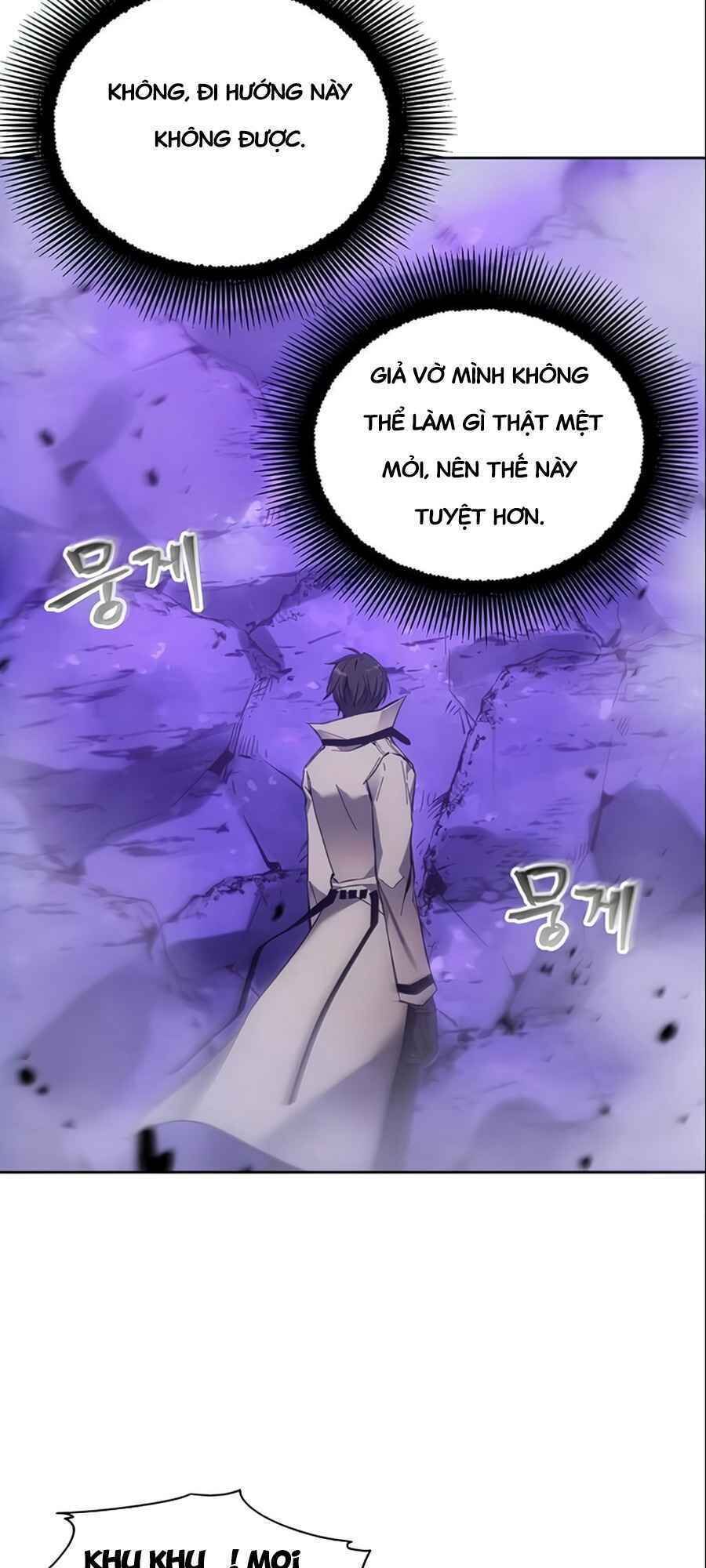 tao là ác nhân chapter 10 - Next chapter 11