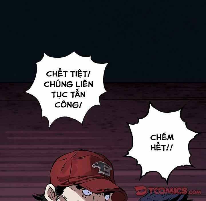 đứa con thần chết chapter 181 - Next chapter 182