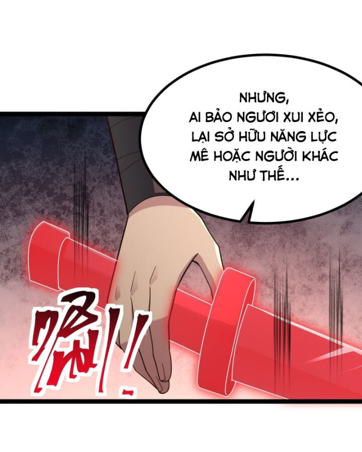 ta là người chính nghĩa, bị hệ thống ép làm kẻ phản diện! chapter 54 - Trang 1