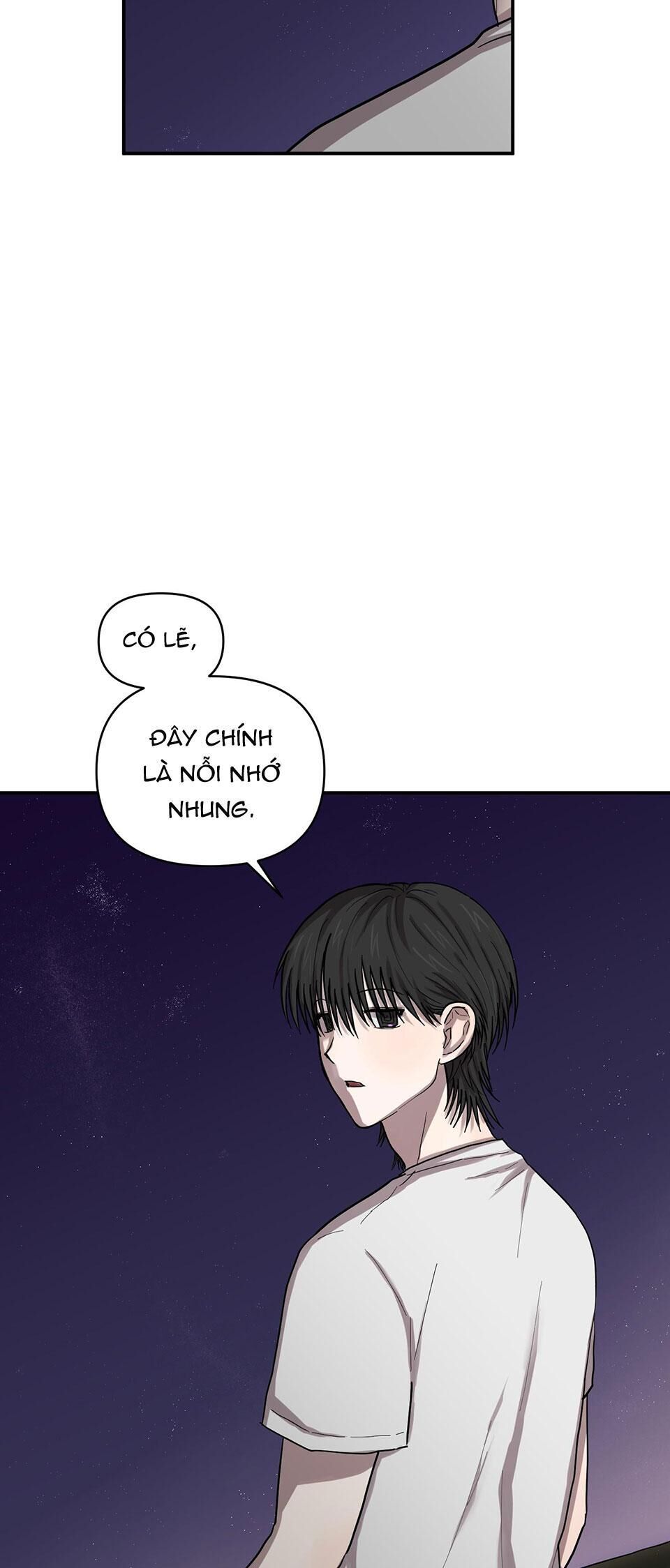 bl ngắn tuyển chọn Chapter 13.5 NGƯỜI YÊU NGOÀI HÀNH TINH 5 - Next Chapter 13.6