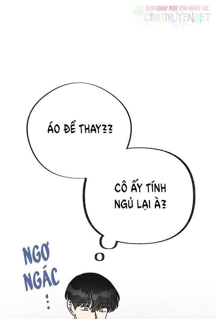 người hùng của ác nữ chapter 32 - Trang 2