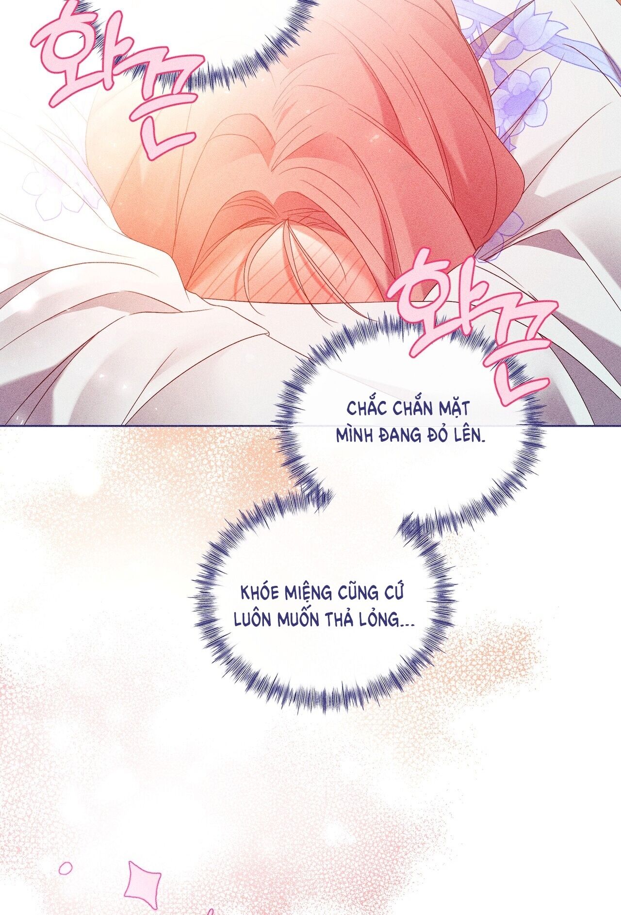 bạn đời của ryun Chap 15.2 - Trang 2