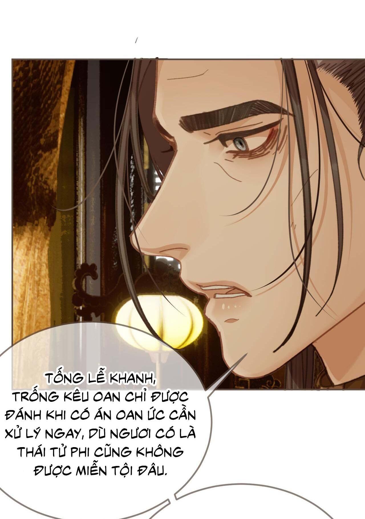 Á NÔ 2 - THÁM HOA Chapter 52 - Trang 1