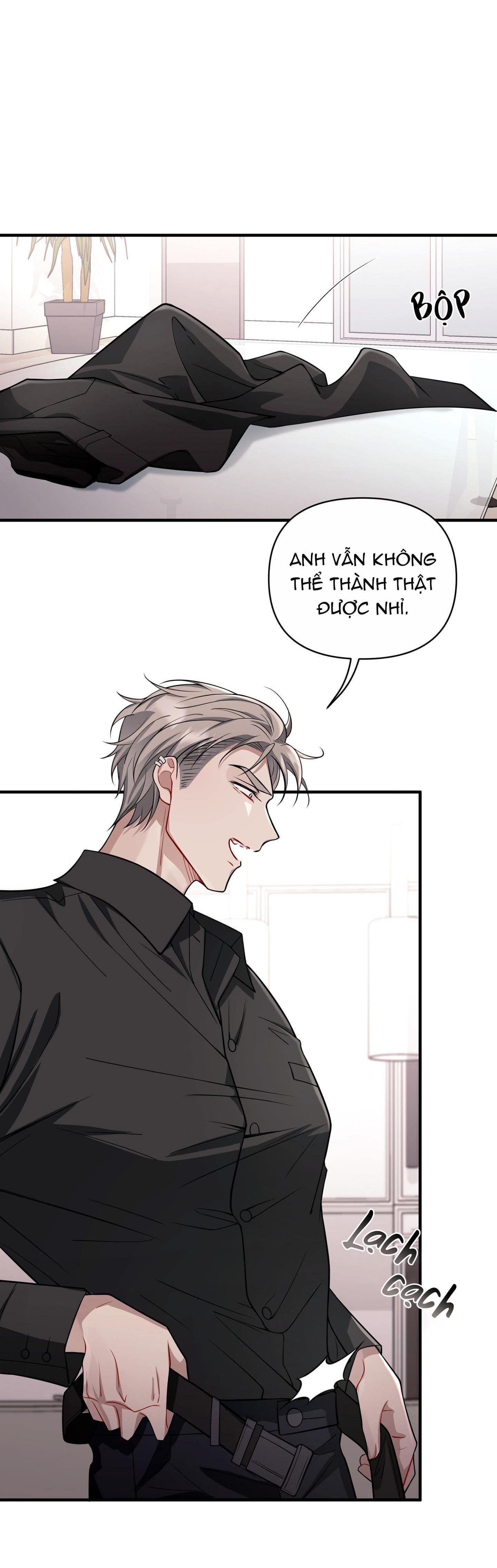 vết hằn Chapter 24 - Next 25