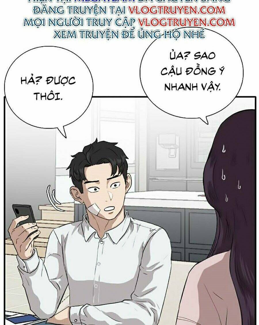 người xấu chapter 16 - Trang 2