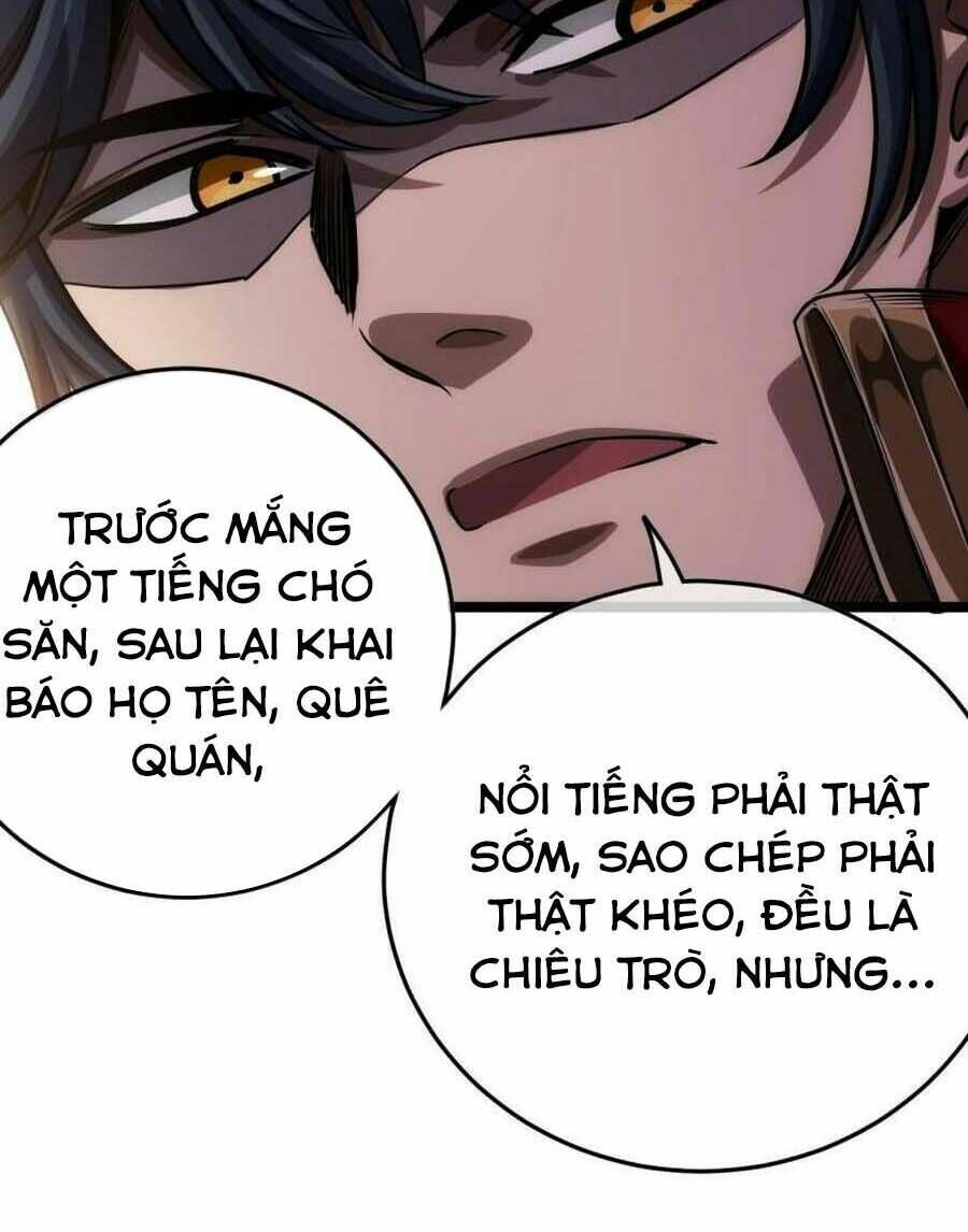 ma lâm thiên hạ chapter 50 - Trang 2