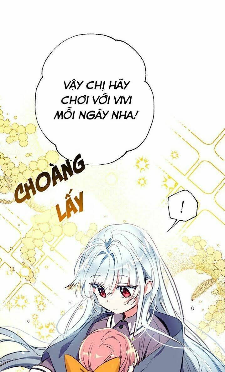 chúng ta có thể trở thành người nhà không? chapter 11 - Next Chapter 11.5