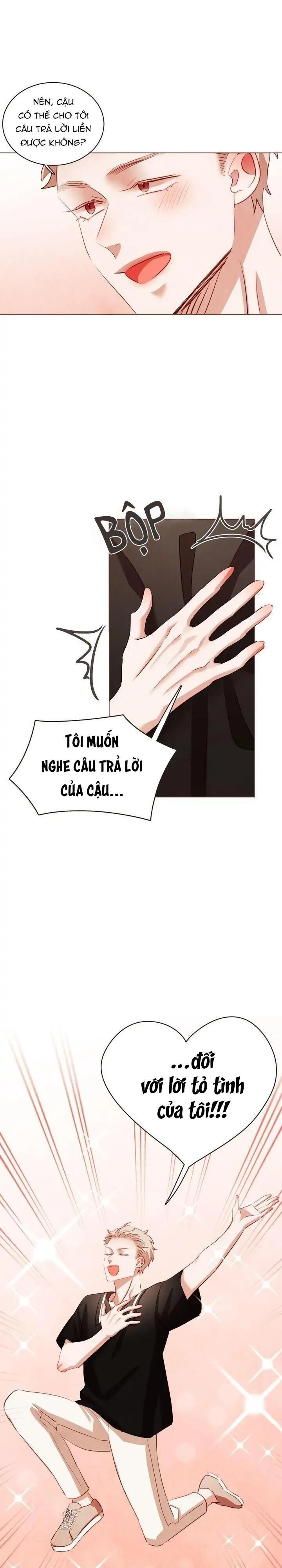 Ma Cà Rồng Đếch Có Thật Đâu! (END) Chapter 57 - Next Chapter 58