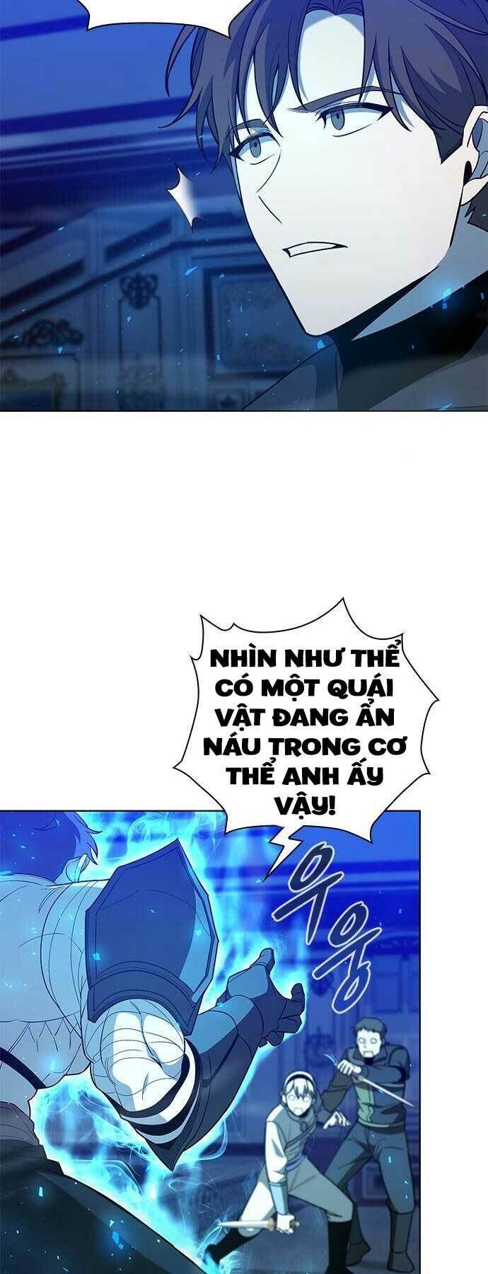 thợ tạo tác vũ khí chapter 17 - Trang 1