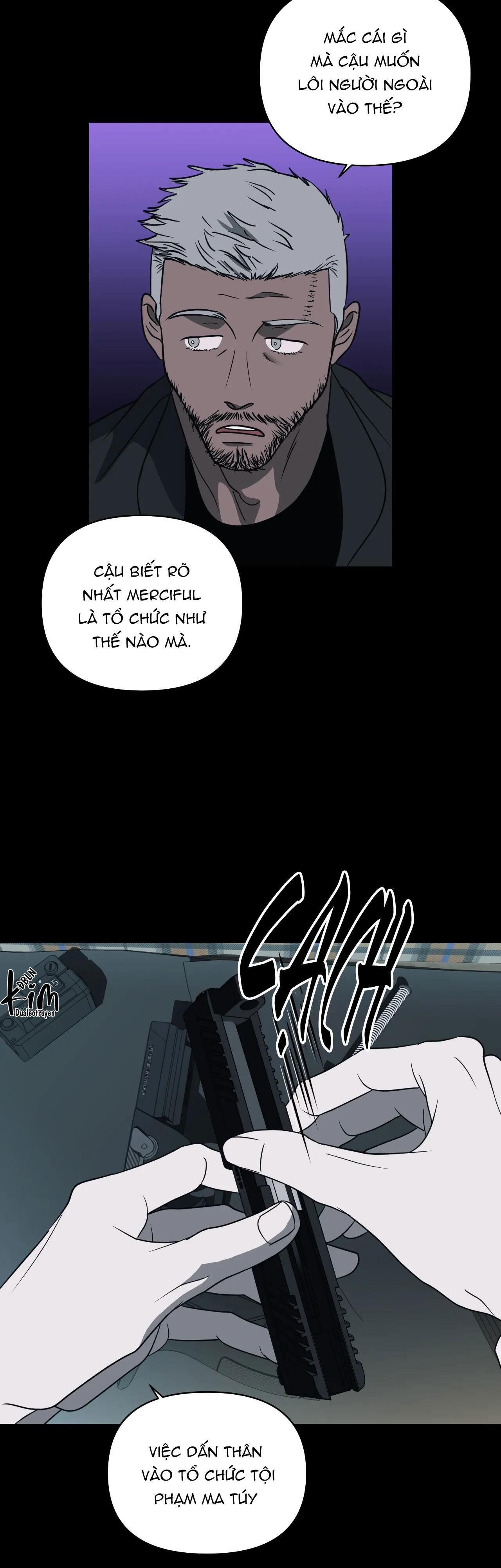 shutline Chapter 67 - Trang 1