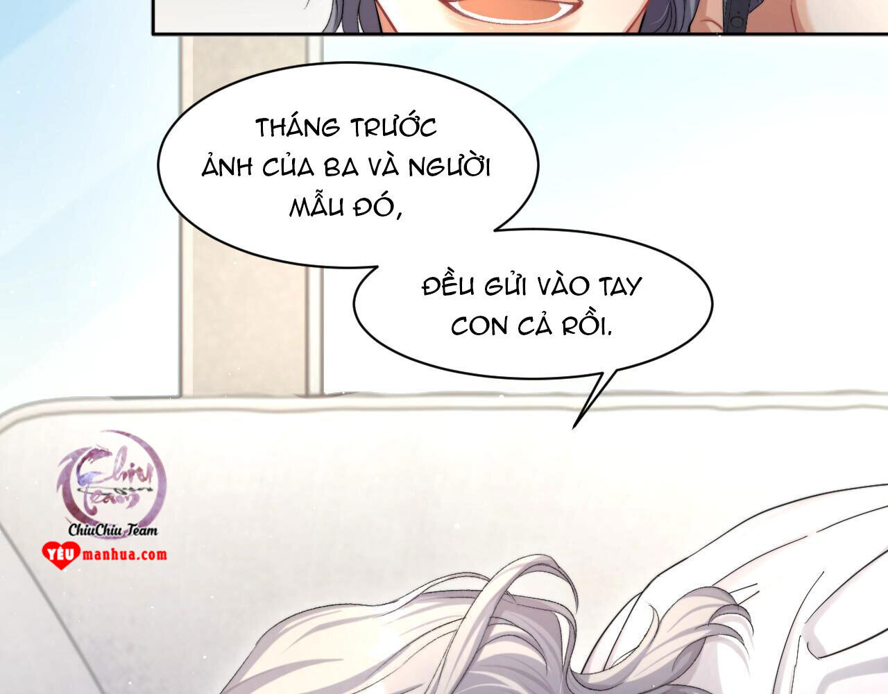 nhất túy kinh niên chapter 13 - Trang 2