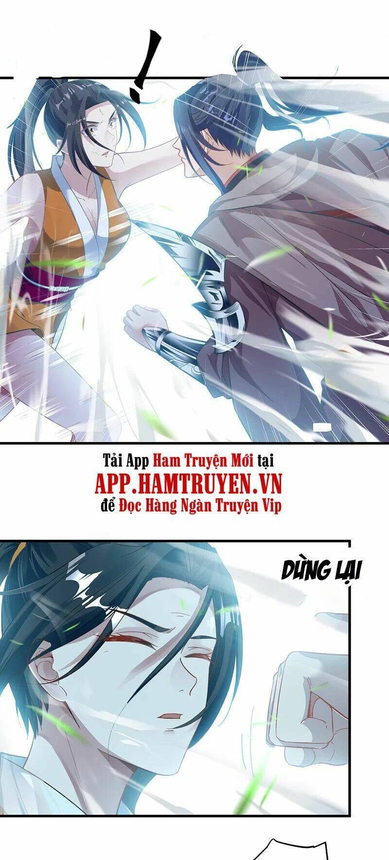 nghịch thiên tà thần Chapter 361 - Trang 2