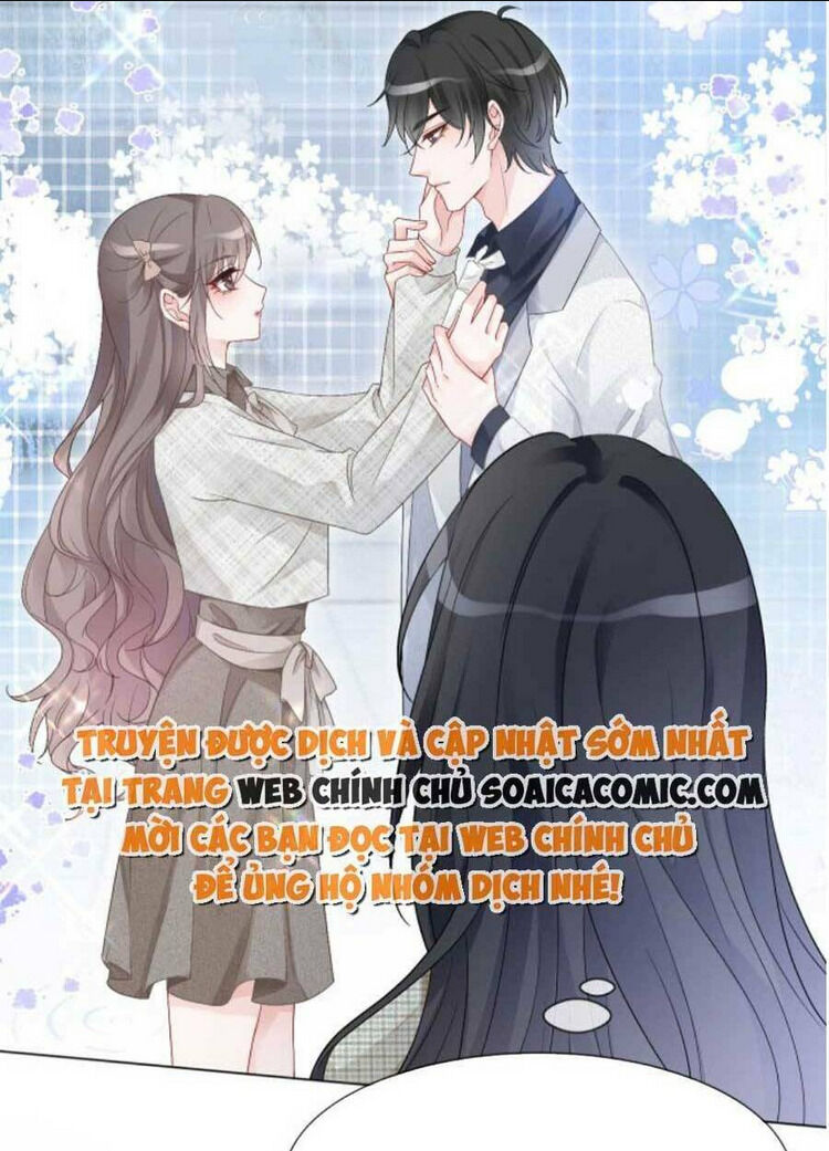 được các anh trai chiều chuộng tôi trở nên ngang tàng chapter 94 - Next chapter 95