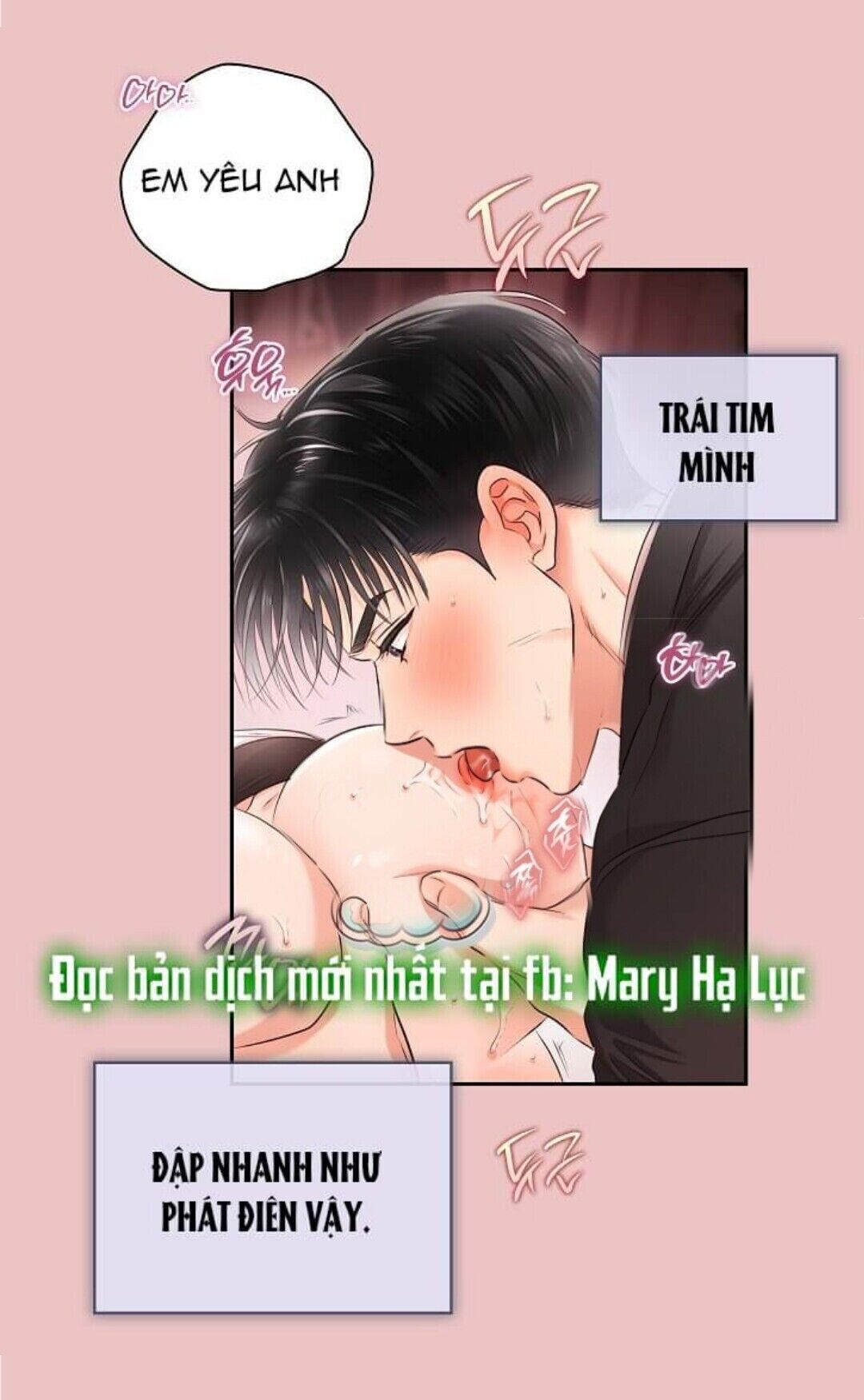 TRONG CÔNG TY THÌ HÃY ĐỨNG ĐẮN Chap 51 - Trang 2