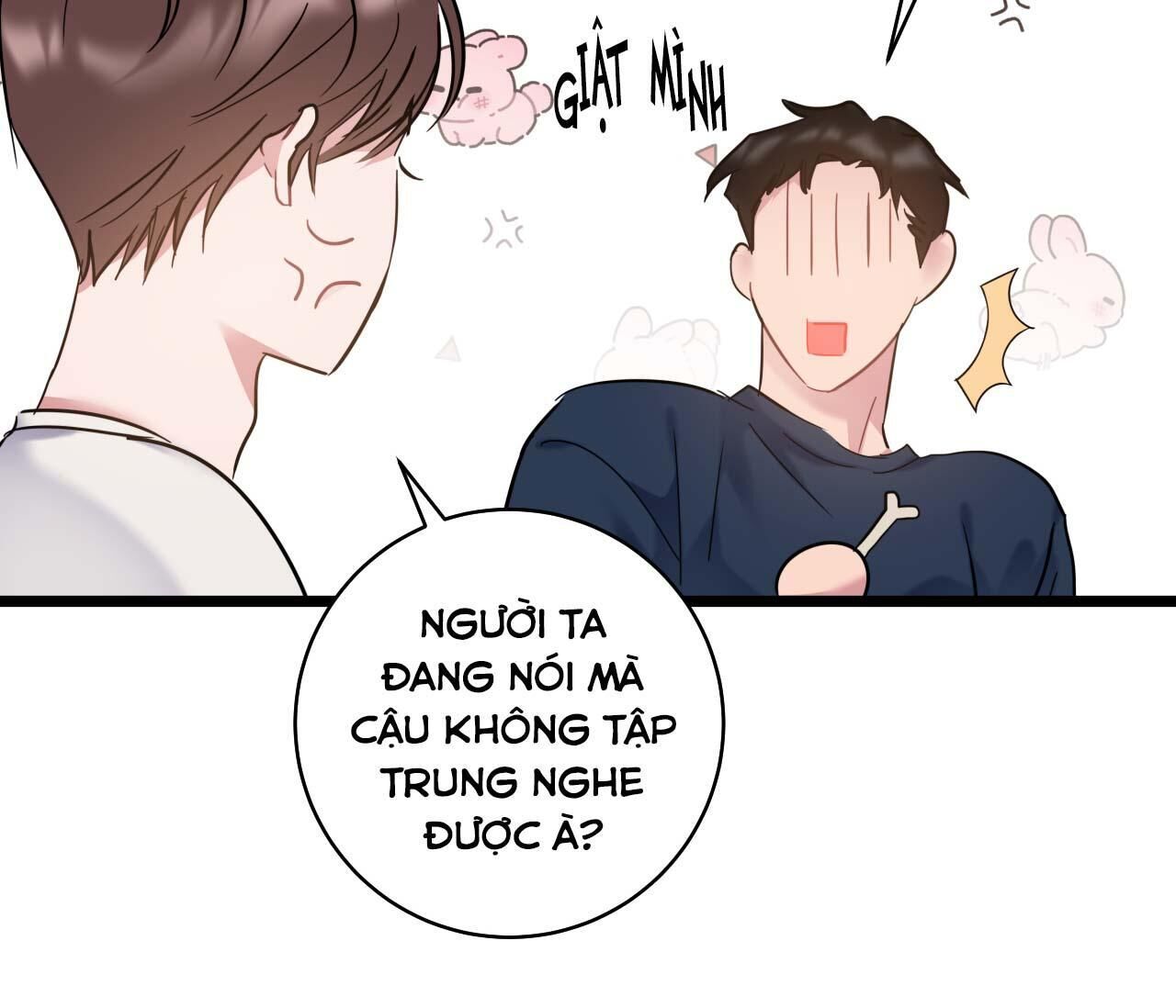 tình yêu bình dị nhất Chapter 23 - Trang 2