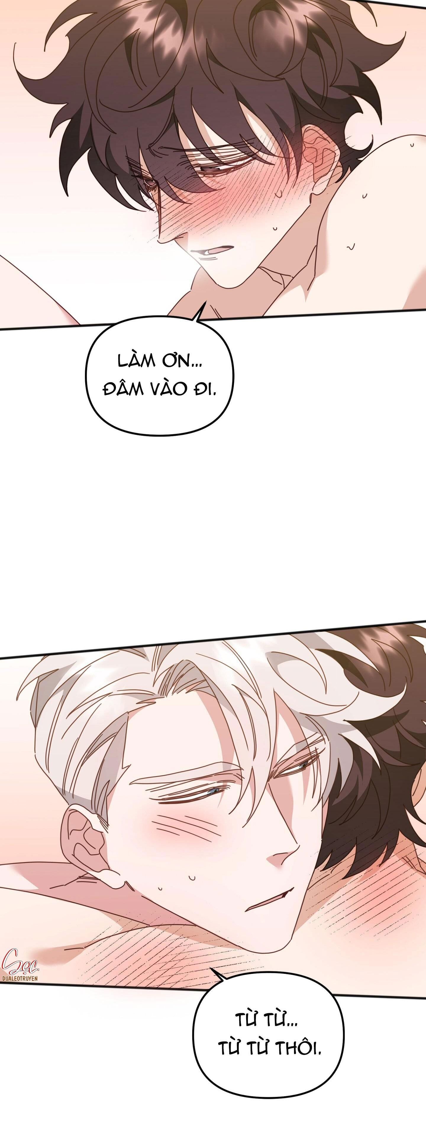 hổ trở về Chapter 36 - Next 37