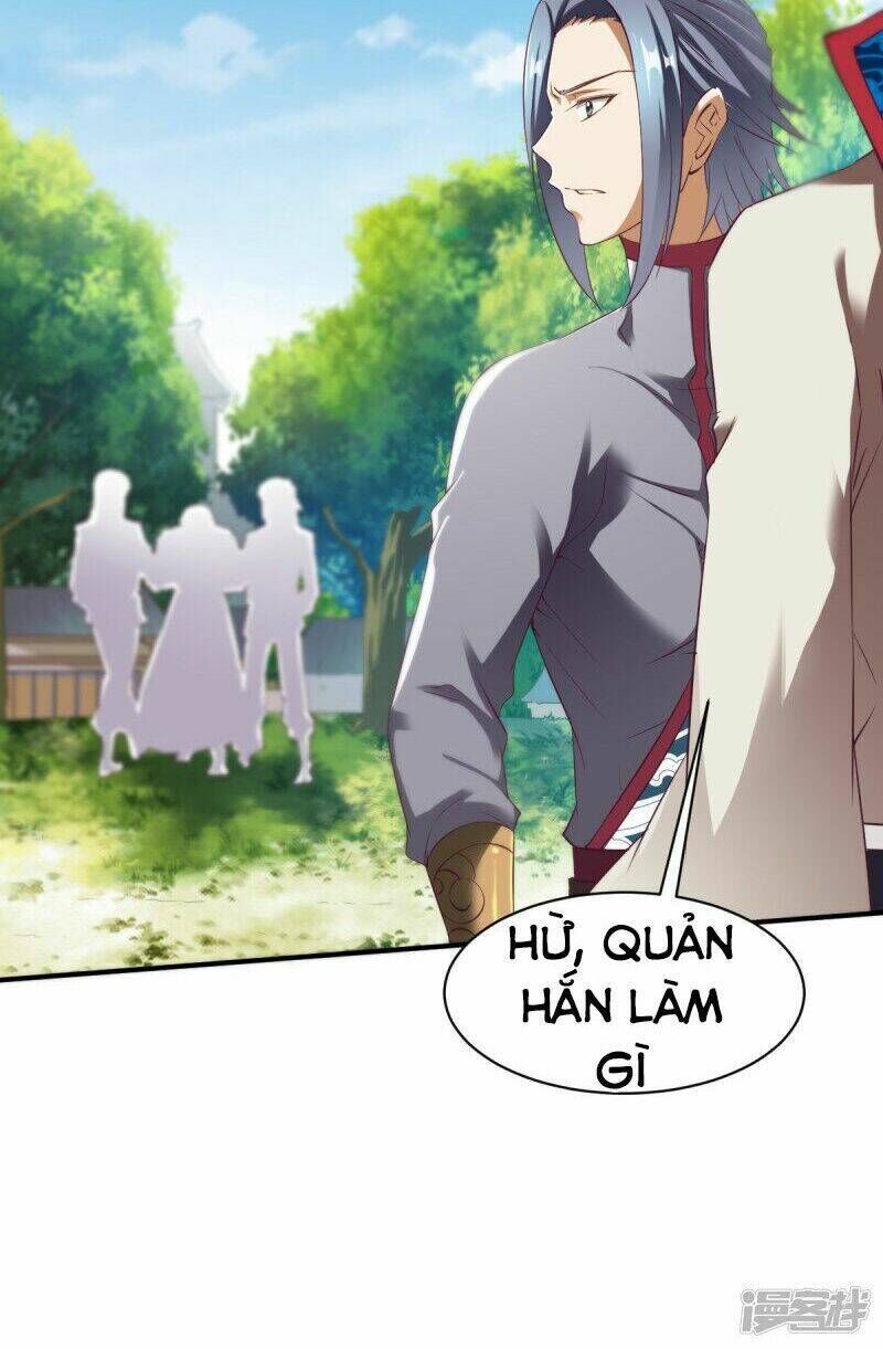 chiến đỉnh chapter 20 - Trang 2